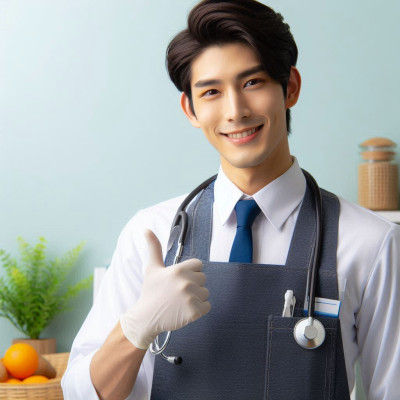 健康管理師 #健管師 #團隊認證 #你最重要的計劃