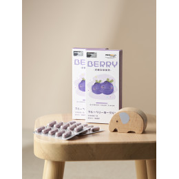 富宥家兒童葉黃素 #兒童專案 #團隊認證 #你最重要的守護天使