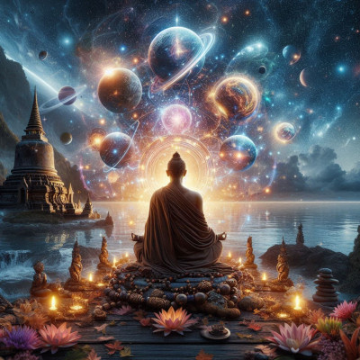 身心靈成長學習 #學會「禱告的力量」 #開啟屬靈新生活