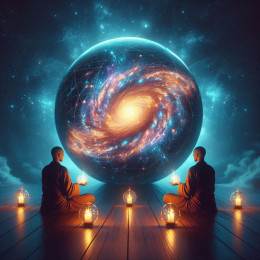 身心靈成長學習 #悟道的層次 #進入神的智慧 #悟道的四個級別