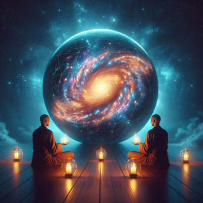 身心靈成長學習 #學會「禱告的力量」 #開啟屬靈新生活